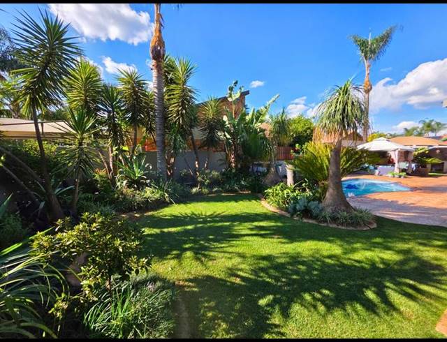 3 BEDROOM HOUSE FOR SALE IN BLUE GILL